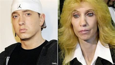 Eminem Releases Heartfelt New Song In Tribute To His Mother