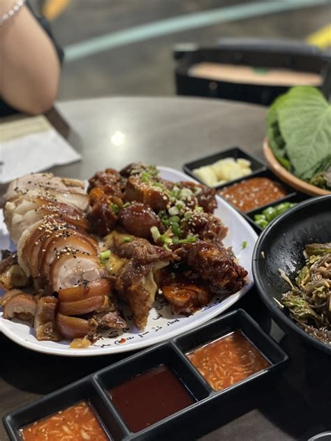 맛집 천호 진정한족발 강동구 족발 여기가 제일 맛있어 4번 삶아 더더더더 맛있어 네이버 블로그