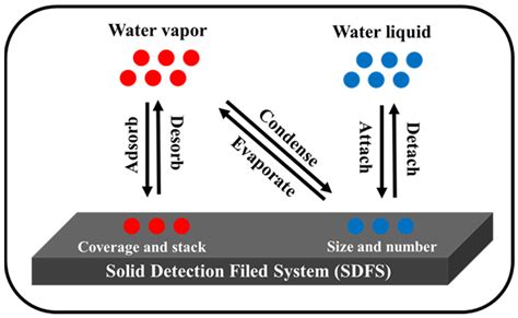 Chemosensors Free Full Text Recent Sensing Technologies Of