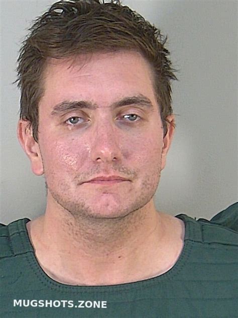 ARTHUR CHRISTIAN MANDEL 12 09 2023 Lake County Mugshots Zone