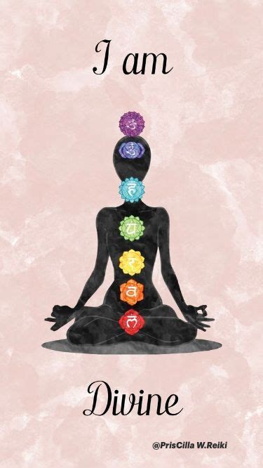 Color Chakra Meditation