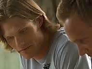 Naked Laura Vandervoort In Into The Blue The Reef