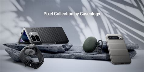 Caseology S New Pixel 9 Cases Are Stylish And Affordable Available Now