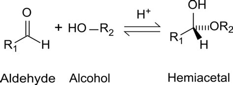 Hemiacetal - Alchetron, The Free Social Encyclopedia