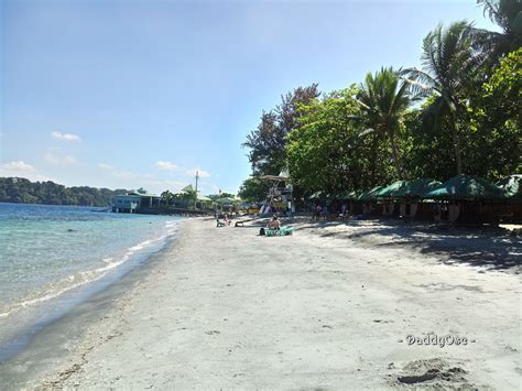 Camayan Beach Resort And Hotel Subic Zambales Philippines Daddy O