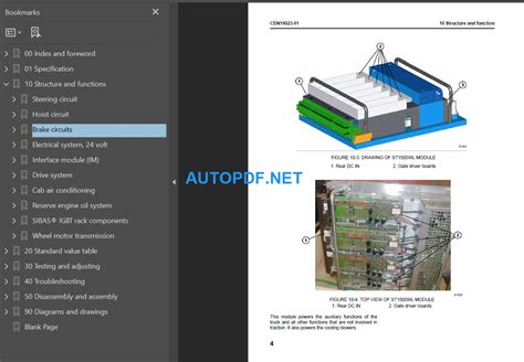 960e 2kt Shop Manual Autopdf