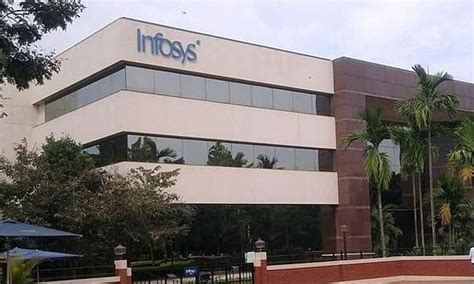 Infosys Faces Another Whistleblower Complaint