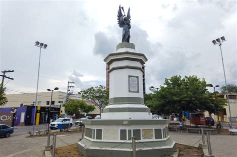 Projeto Conheça Vitória Prefeitura Da Vitória De Santo Antão