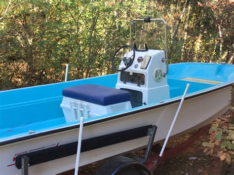 Boston Whaler 1970 Refurbished The Hull Truth Boating And Fishing Forum