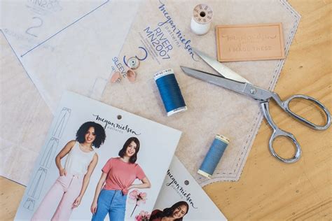 Crafting a moment of mindfulness: Mindful sewing — The Skill Collective