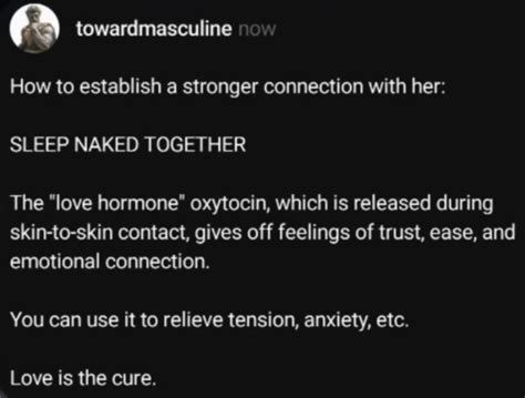 Sleep Naked On Tumblr