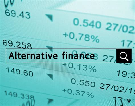 Businesses Should Embrace Alternative Finance In 2023 Elite Business