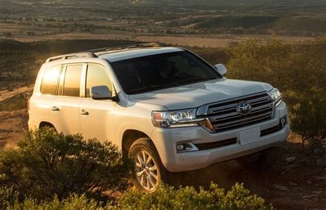 5 Best Toyota with 7 Passenger SUV: TOP 3-Row Seating Crossover 2020 ...