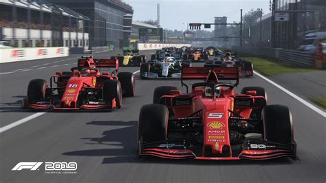 F Des Gp Virtuels Avec La Virtual Grand Prix Series Les Voitures