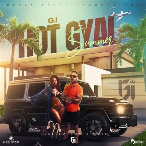 Stream GI HOT GYAL SUMMER By Tropic Flava Listen Online For Free On SoundCloud