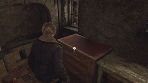 Resident Evil Remake Jak Otwiera Zamkni Te Szuflady Locked Drawers