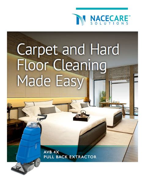 Catalogs And Brochures Page 3 Of 3 Nacecare Solutions