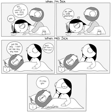 Catana Comics The Greatest Relationship Comic Around Relationship Comics Catana Comics