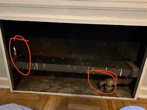 NYC Apartment Gets Too Hot At Night R Plumbing