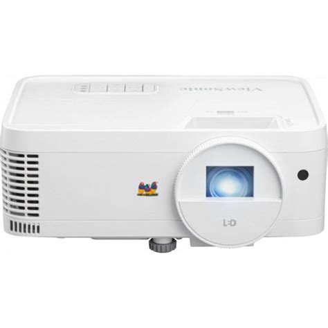 Harga VIEWSONIC Projector LS500WHE Terbaru Bhinneka