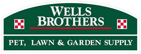 Wells Brothers - Home