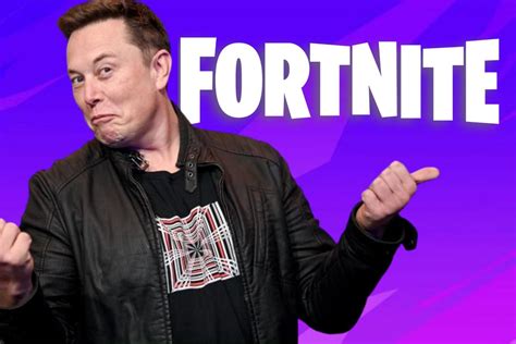 Is Elon Musk buying Fortnite? Explained