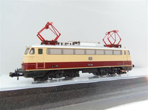 Hobbytrain N H Elektrolokomotive E Tee Db Catawiki