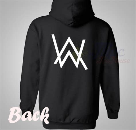 Alan Walker Symbol Premium Hoodie - Mpcteehouse