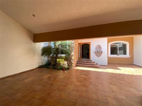 venta Casa en Chapultepec Sur Morelia Michoacán 32040533 CAS 4005 BR