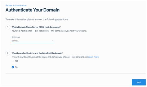 How To Set Up SPF And DKIM For SendGrid DMARCLY