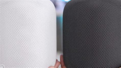 Návod Jak vytvořit stereo pár HomePod AppleNovinky cz