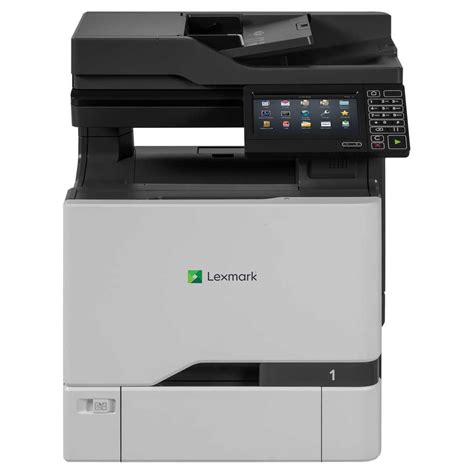 Lexmark Cx517de A4 Multifunction Printer