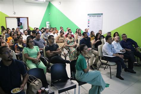 Unimed Maceió Inicia Ciclo De Encontros Do Novo Jeito De Nascer