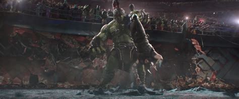 Image - Hulk Smashing Thor.png | Marvel Cinematic Universe Wiki ...