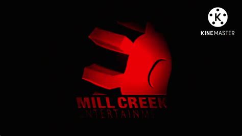 Mill Creek Entertainment Logo Effects Youtube