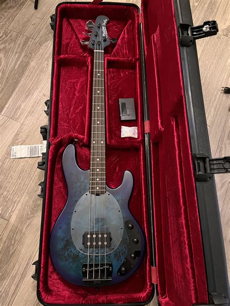 New Bass Rdavie504