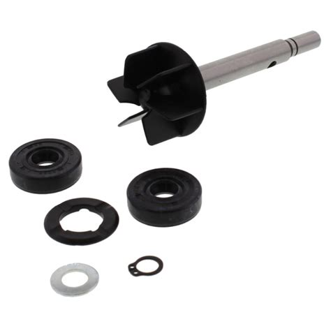 Kit Revisione Pompa Acqua Aprilia Bmw