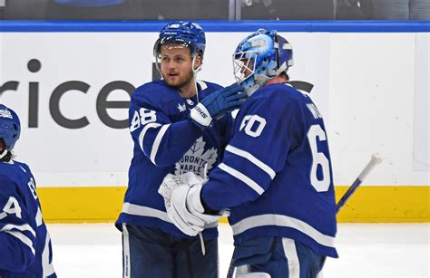 Toronto Maple Leafs Players to have Breakout Seasons