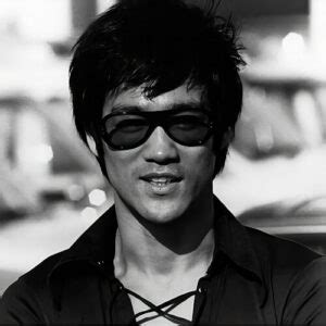 Bruce Lee Quote A Wise Man Can Learn More From A Foolish Question