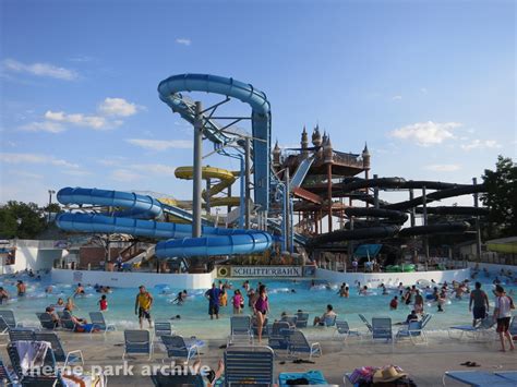 Master Blaster At Schlitterbahn New Braunfels Theme Park Archive