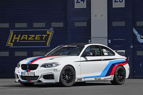 BMW M235i RS By Tuningwerk