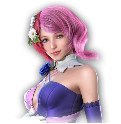 Tekken 7 Alisa Bosconovitch Tekken Warehouse