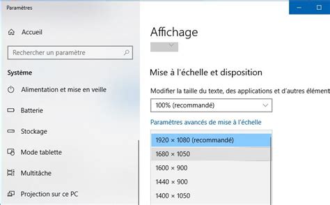 Photoshop Menu Trop Petit