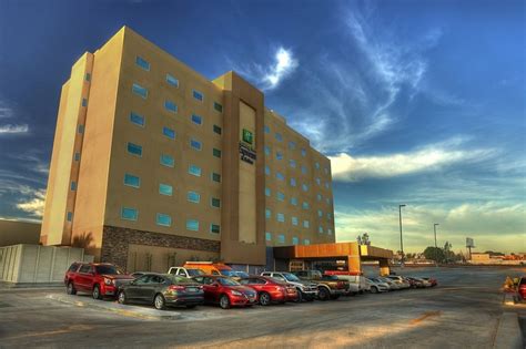 HOLIDAY INN EXPRESS & SUITES MEXICALI - Prices & Hotel Reviews (Mexico)