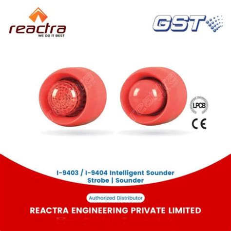 GST Fire Alarm System Supplier GST Fire Alarm System Exporter