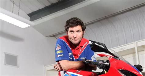 Excited Guy Martin Reveals He Is To Become A Dad And He Wants To