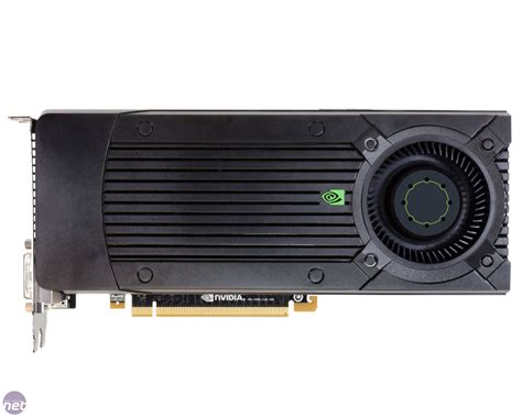 Nvidia Geforce Gtx 760 2gb Review Bit