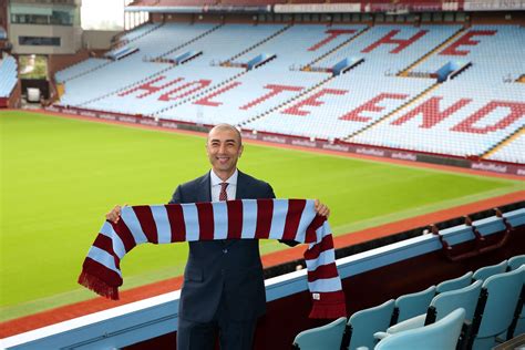 Di Matteo promotes three youngsters to Aston Villa senior squad