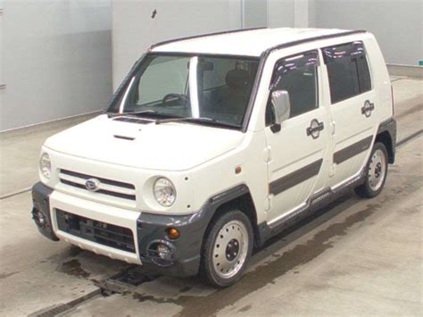 2003 Daihatsu Naked L760S Car Price 1 854