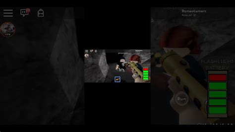 Roblox The Maze Horror I Screamed Lol Youtube